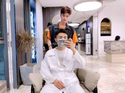 -愉己冥想·护发专门店