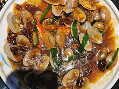 -鑫悦楼煎蟹·16年海鲜大排档