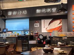 -张翻越·川渝冒菜·武汉黑鸭煲(城北万象城店)