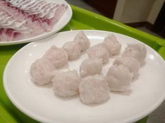 -正能量脆肉鲩火锅