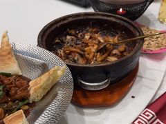 -鹊华居·地道鲁菜·海鲜·融合味(大明湖店)