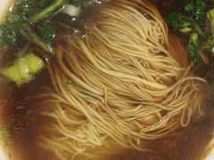 -水仙拉面(水仙街店)
