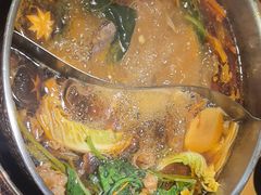 -礼舍·和牛火锅·烤肉·料理餐厅(华茂店)