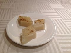 桂花拉糕-绿波廊(豫园店)