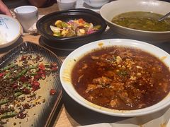 -辛香汇·现炒川菜(武进吾悦店)