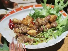 -桂马·日本料理·海胆·海鲜饭·酒场(民主广场店)