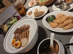 -陈鹏鹏潮汕菜(欢乐海岸 海边景观店)