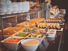 -Social 秀西餐厅-长沙瑞吉酒店(运达店)