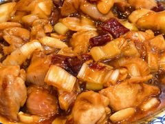 -菊儿人家·北京胡同菜(南锣鼓巷店)