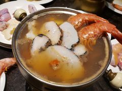 -川骄海鲜自助(河东店)