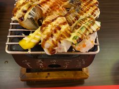 -仙隐小鹿中華の日料(荣民龙首广场店)