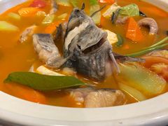 -滇越乘象云南餐厅(次渠店)