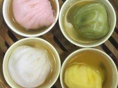 -虾饺妹·粤式手工点心(水荫路店)