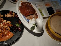 -大鸭梨烤鸭(枣园店)