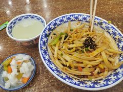 -樊二郎·驴蹄子面(科技路店)