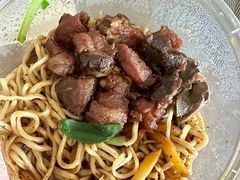 -泰顺江南春面馆