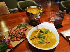 -Siam泰餐厅(水上公园店)