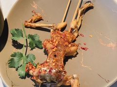 -本来精品川菜(嘉里中心店)