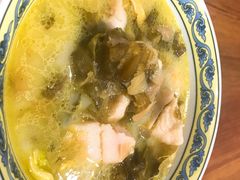 酸菜鱼-和合谷(德外店)