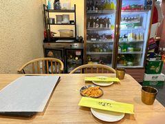 -烤五行·烧烤烤串(石佛营店)