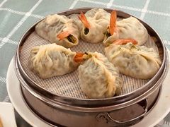 -四海蒸鲜蒸汽海鲜自助(北戴河店)