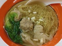 -坚记面店(一德路店)