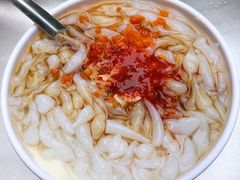 蛙鱼豆腐脑两掺-满口香(浣笔泉路店)