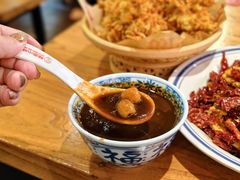 -福苗小骆驼烧烤(莲湖路店)