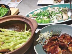 -啫神·广州地标美食(北京路店)