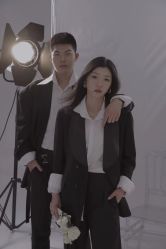 -巴黎经典婚纱摄影PARISSIC
