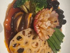 -徐记海鲜·家宴(南油永新汇店)