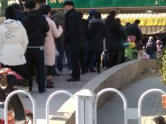 -小李烧鸡(西北角总店)