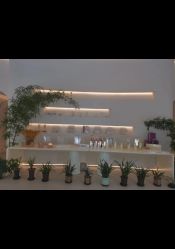 -紫琪尔·匠心连锁·胸部护理养护