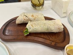 -沙漠玫瑰土耳其餐厅(神路街店)