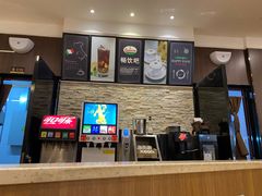 -萨莉亚意式餐厅(天河城购物中心店)