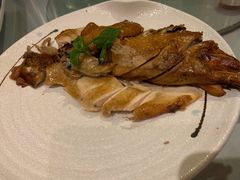 -船歌·鱼水饺青岛菜(闽江二路店)