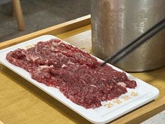 -杏花吴记牛肉火锅