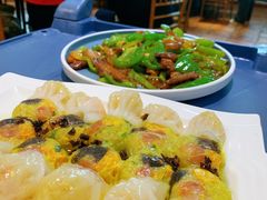 -百年银屏蚝烙·潮汕菜·非遗(乐山店)