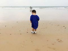 -青岛银沙滩
