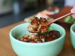 -活鳗饭·鹅肝范儿(高碑店店)