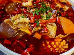 -富乐山酒店(西黄城根北街店)