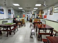 -古徽州馄饨店(宝安路店)
