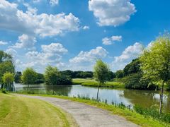 -旭宝高尔夫俱乐部