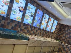 -妈妈菜舟山海鲜(定海古城店)