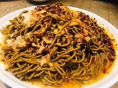 -独秀小吃(蓝田店)