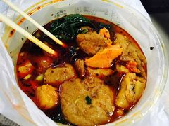 -唐记麻辣拌麻辣烫(景田东路店)