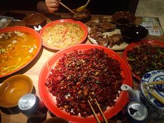 -先启半步颠小酒馆(常熟万达广场店)