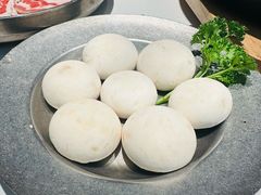 -范儿·嫂子烤肉·精致炭火烤肉(长治路店)