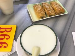 -芬芳甜品(同福路店)