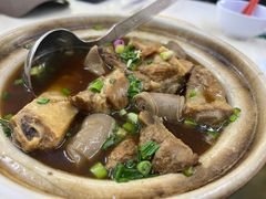 -新峰肉骨茶